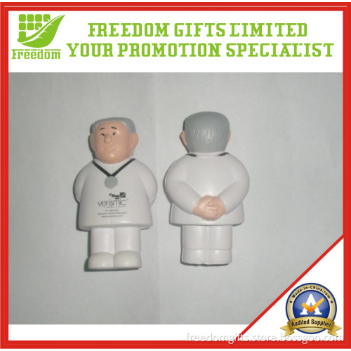 Anti-Stress Toy Doctor